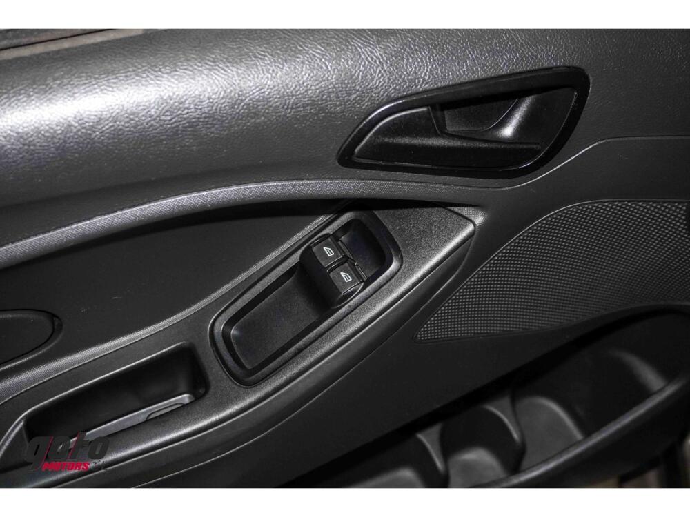 Ford KA Hatch