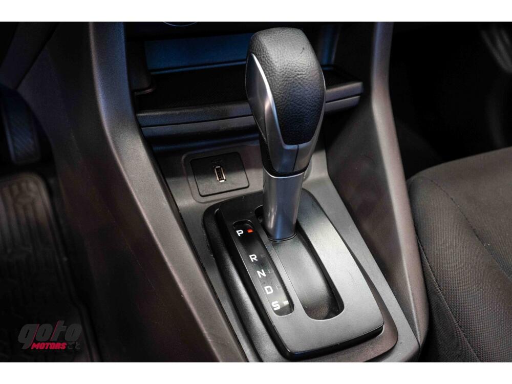 Ford KA Hatch