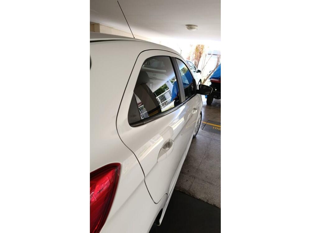 Ford KA Hatch