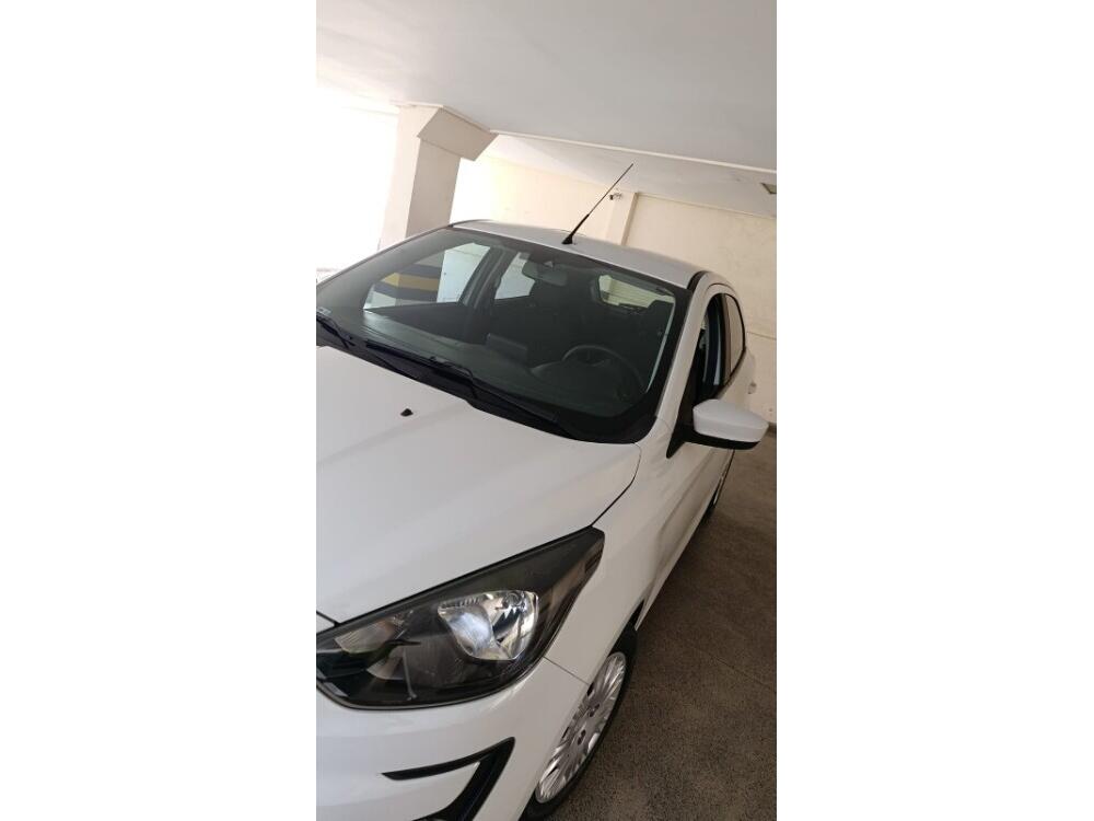 Ford KA Hatch