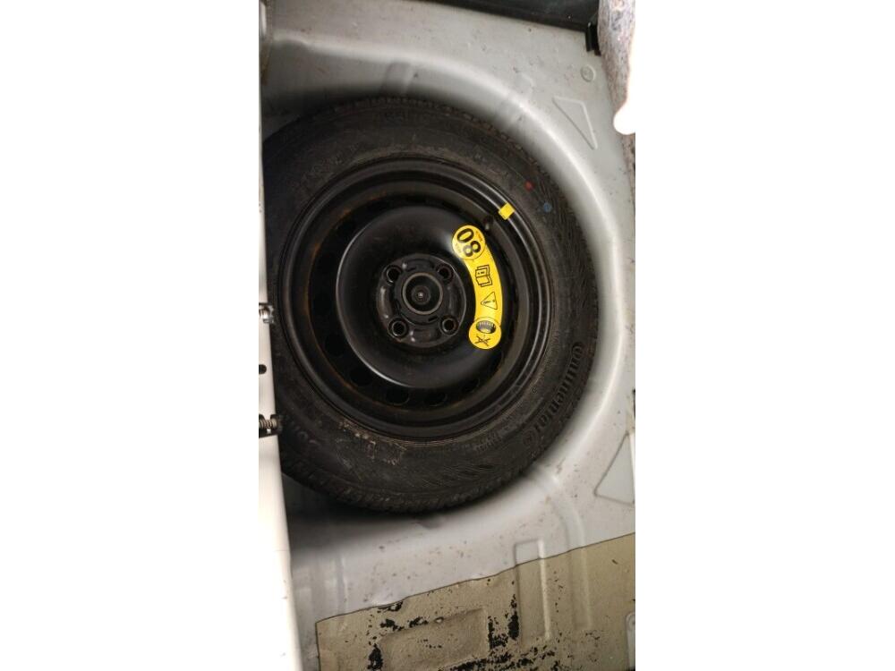 Ford KA Hatch