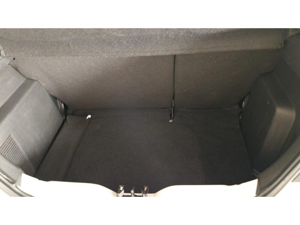 Ford KA Hatch