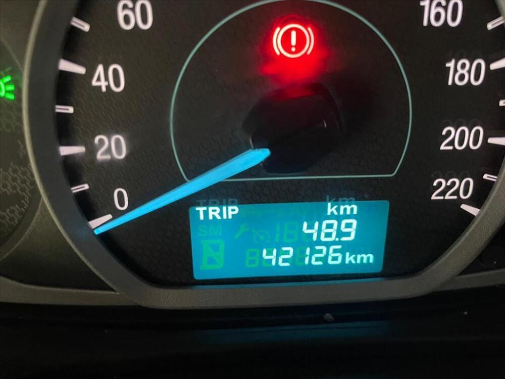 Ford KA Hatch