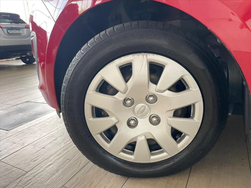 Ford KA Hatch