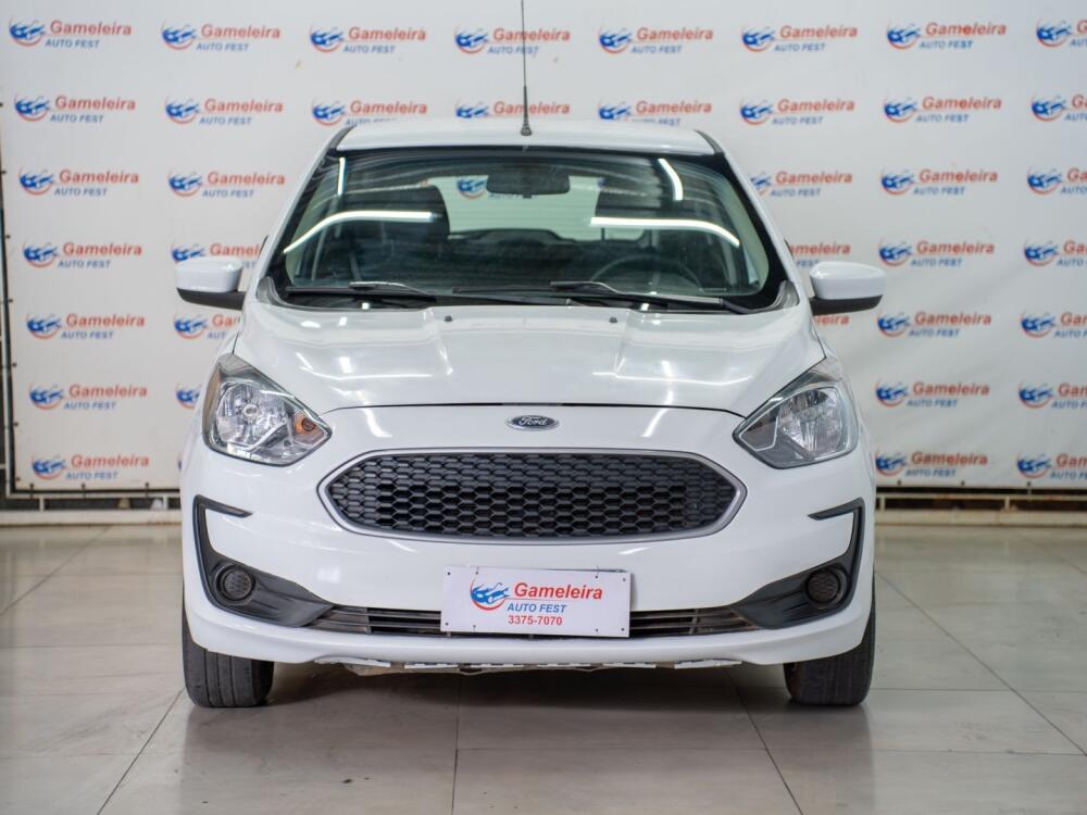 Ford KA Hatch