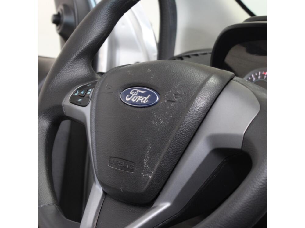 Ford KA Hatch