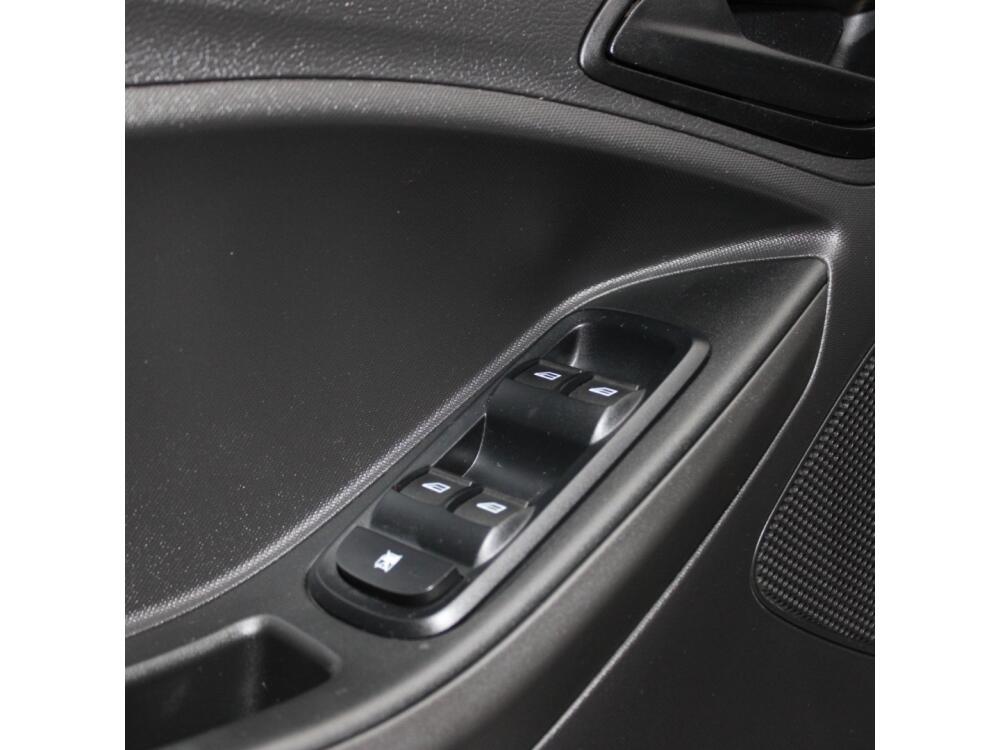 Ford KA Hatch
