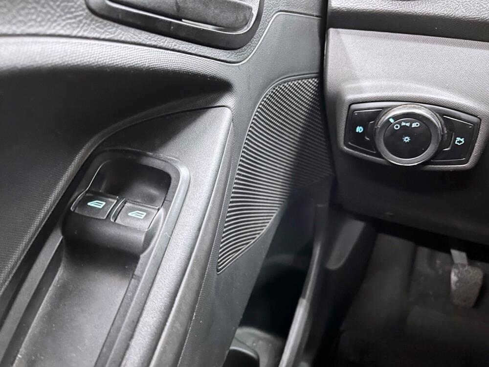 Ford KA Hatch