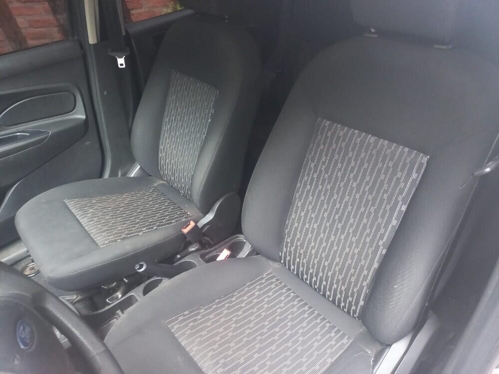 Ford KA Hatch