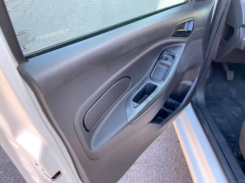 Ford KA Hatch