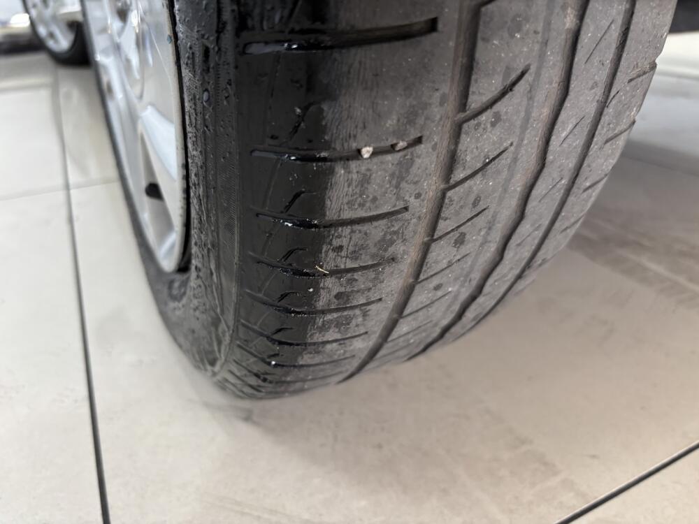 Ford KA Hatch