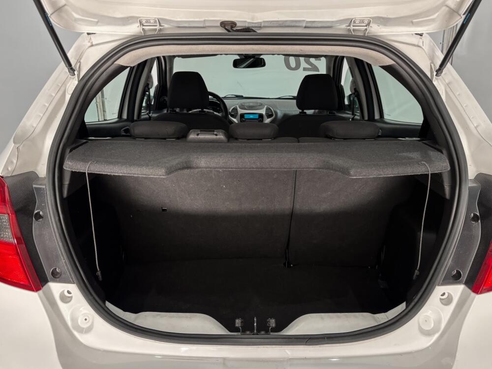 Ford KA Hatch