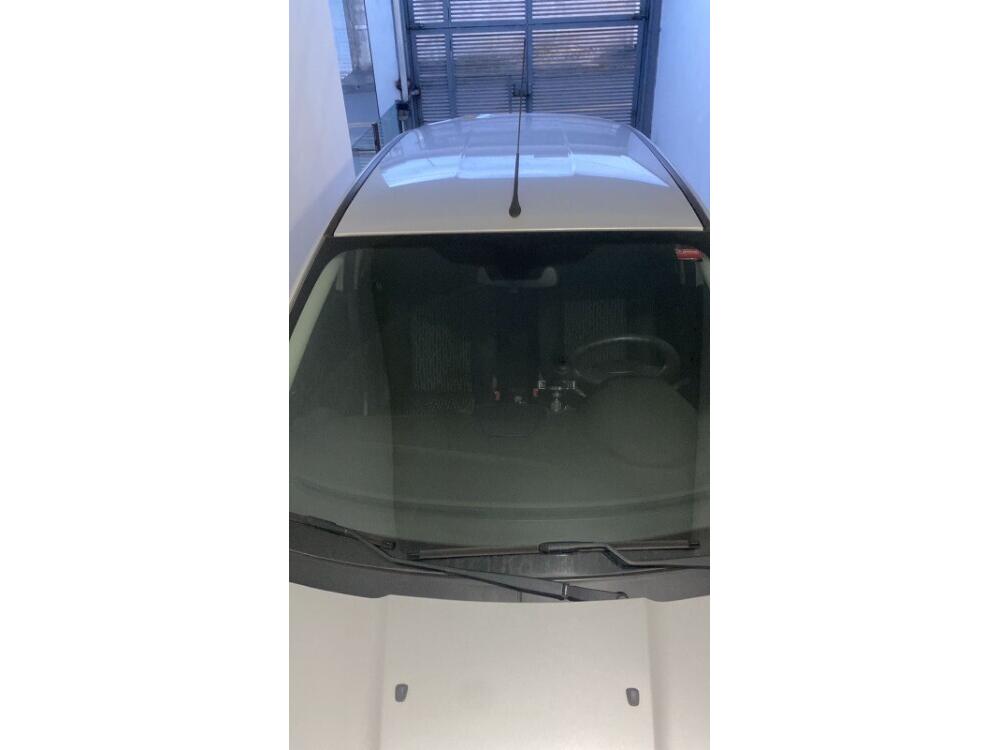 Ford KA Hatch