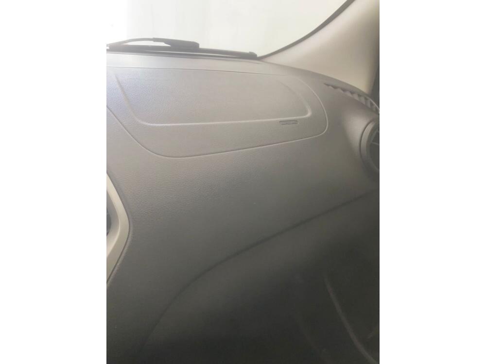 Ford KA Hatch