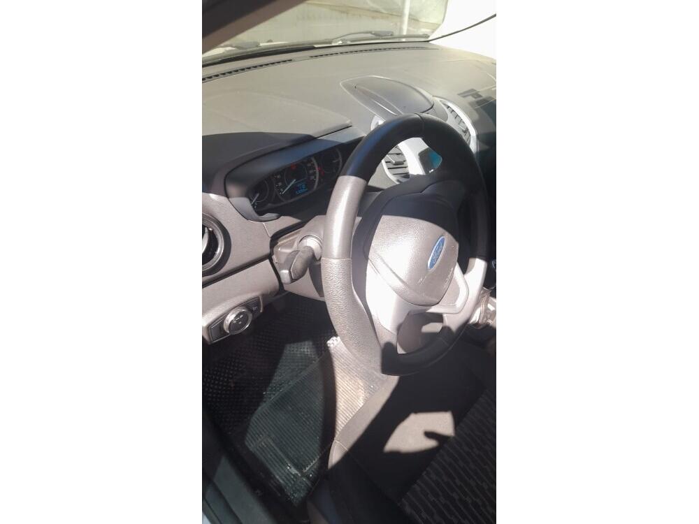 Ford KA Hatch