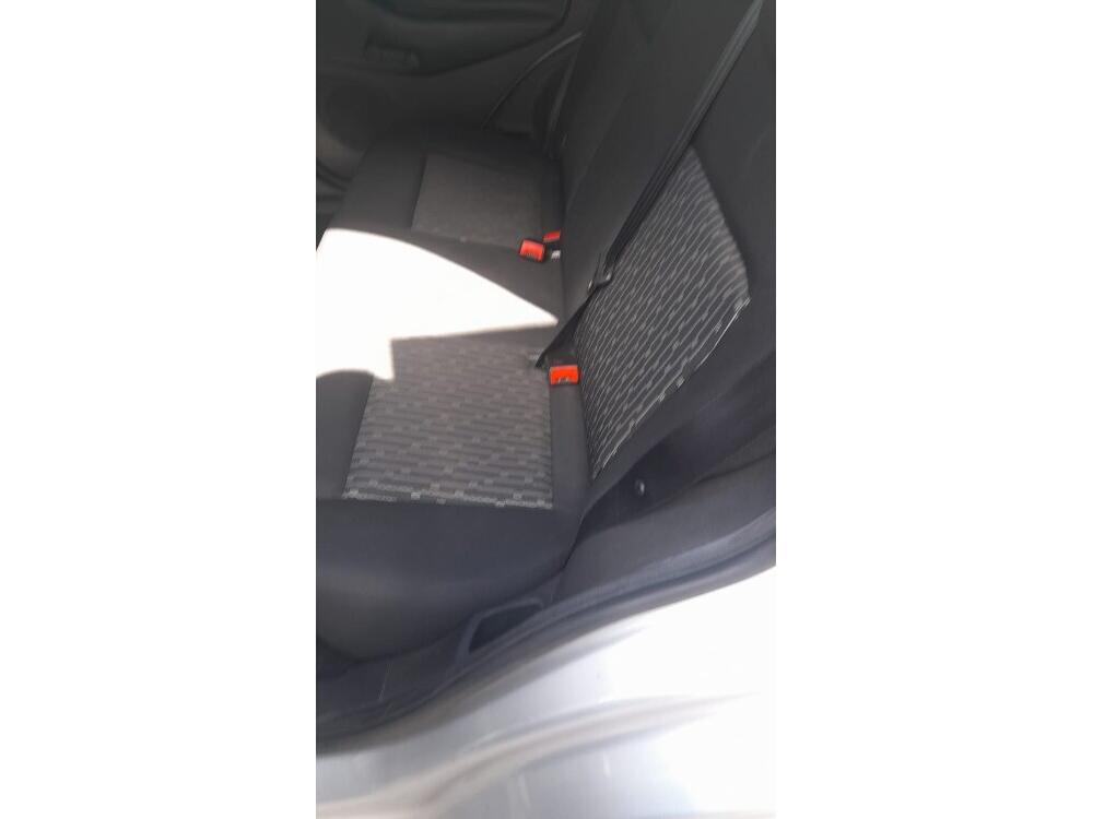 Ford KA Hatch