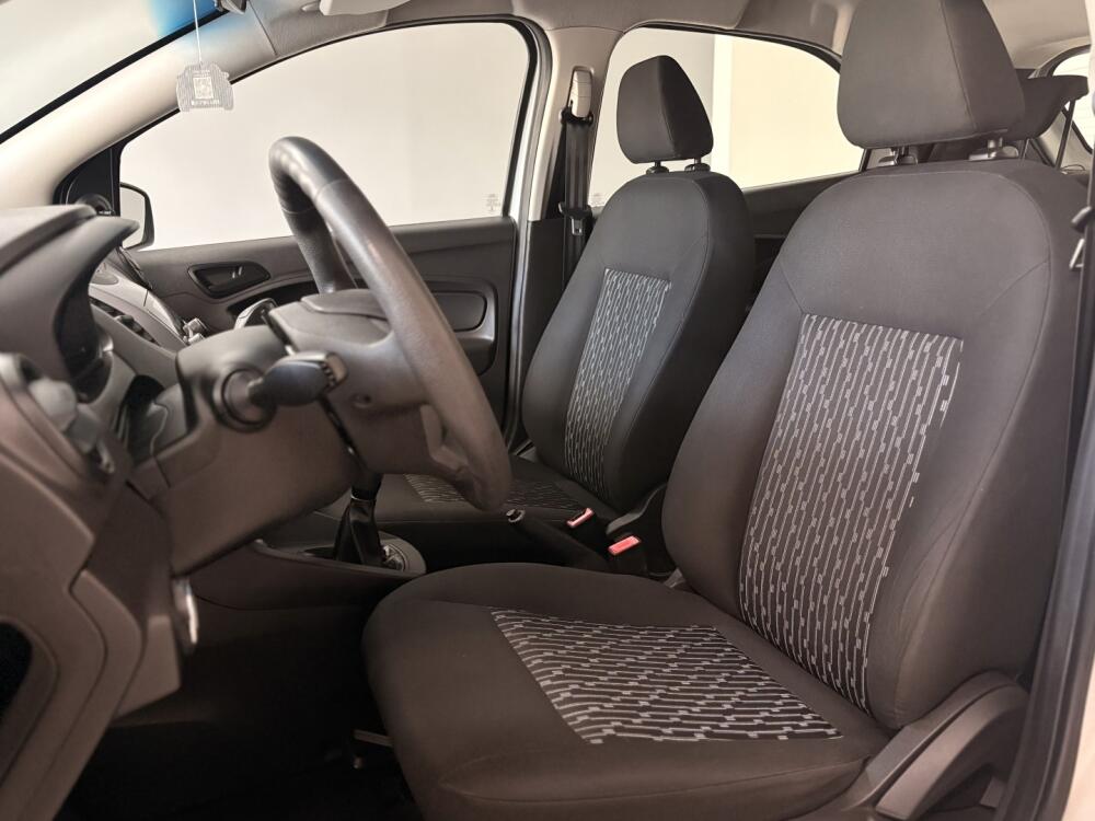 Ford KA Hatch