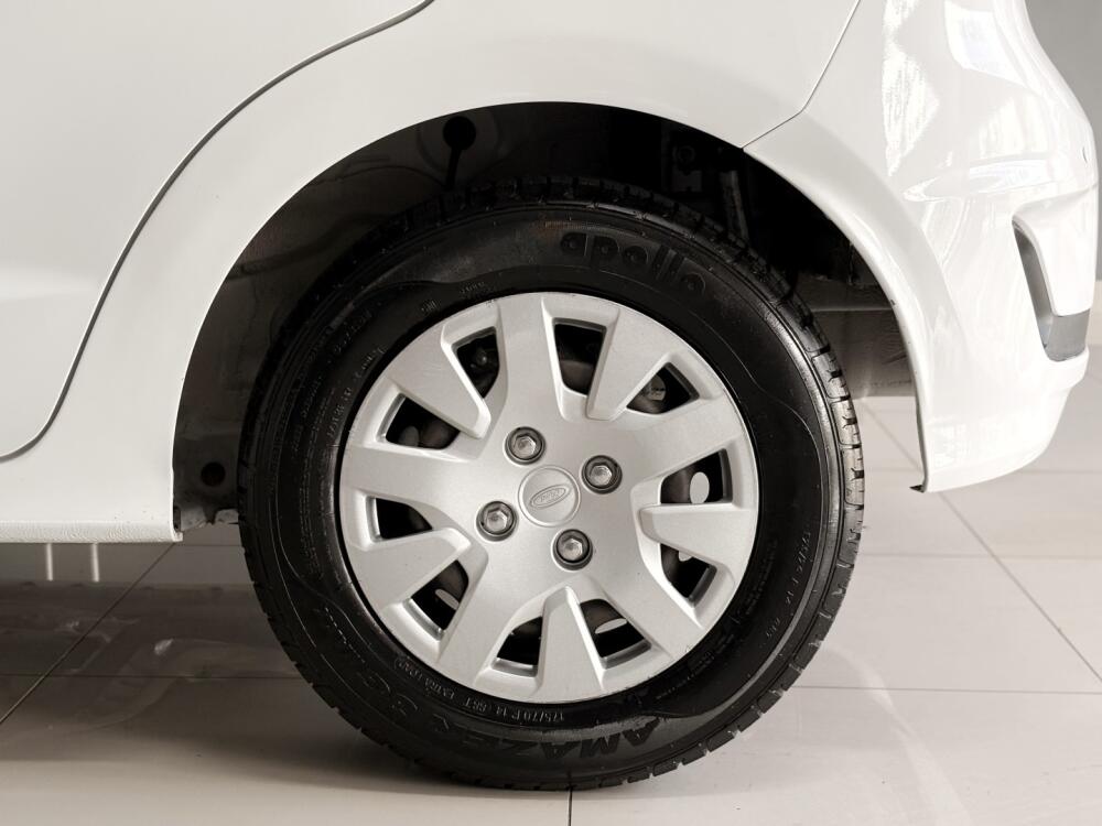 Ford KA Hatch