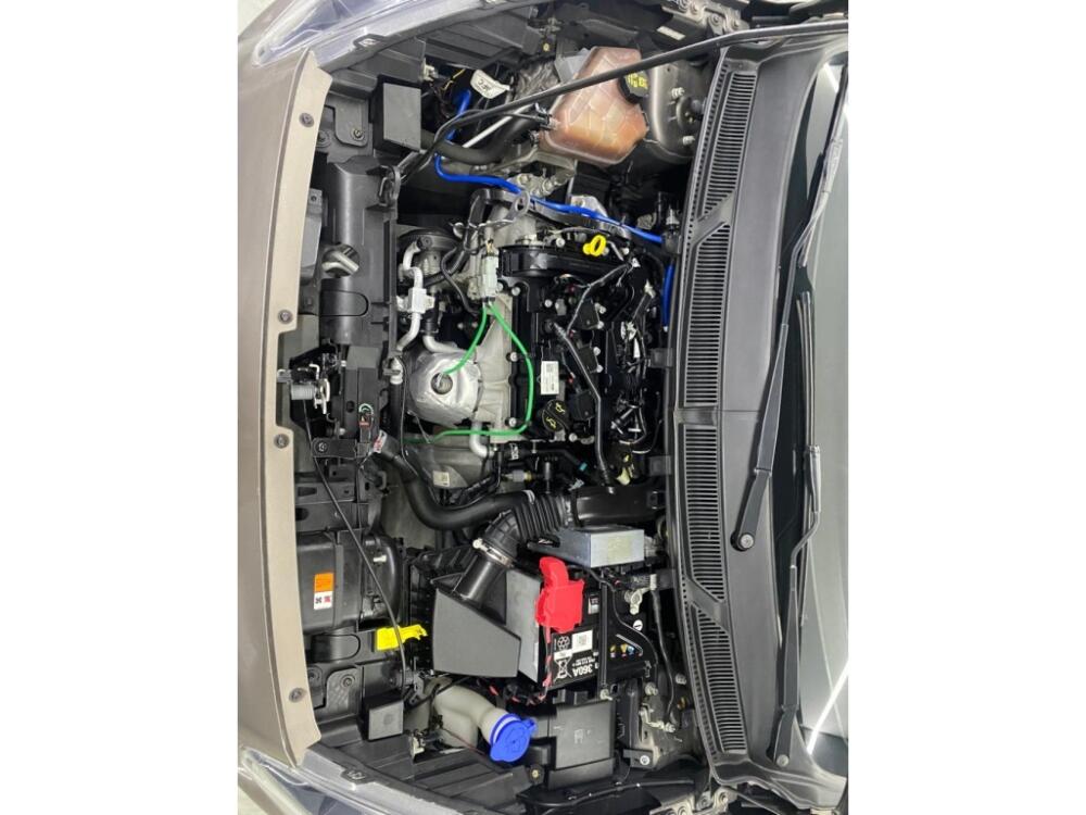 Ford KA Hatch