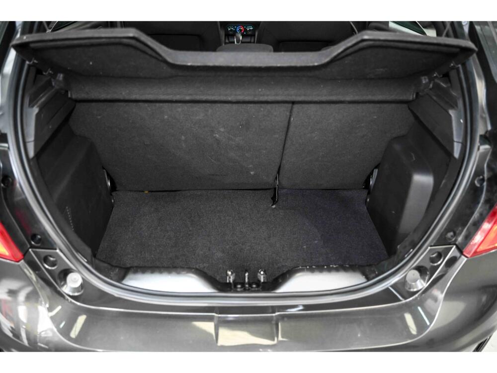 Ford KA Hatch