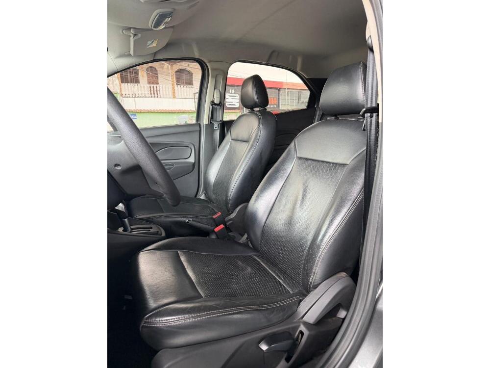 Ford KA Hatch
