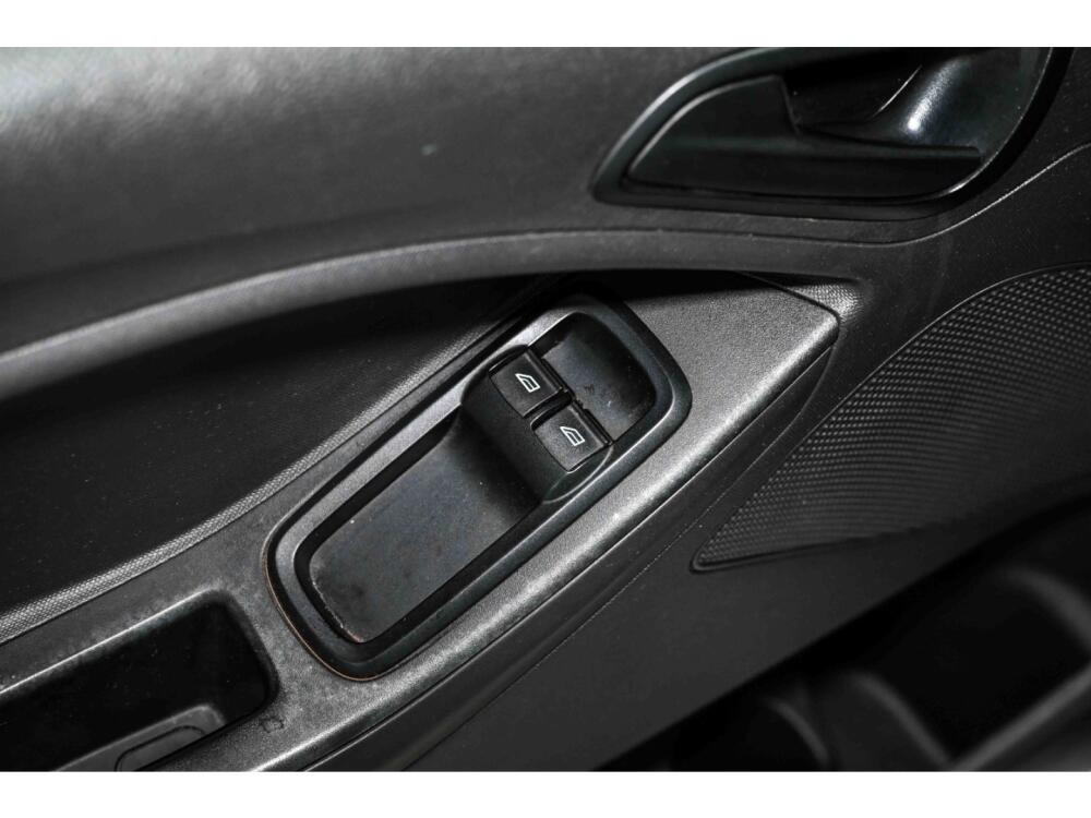 Ford KA Hatch