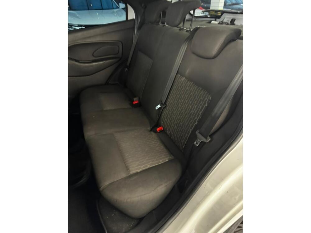 Ford KA Hatch