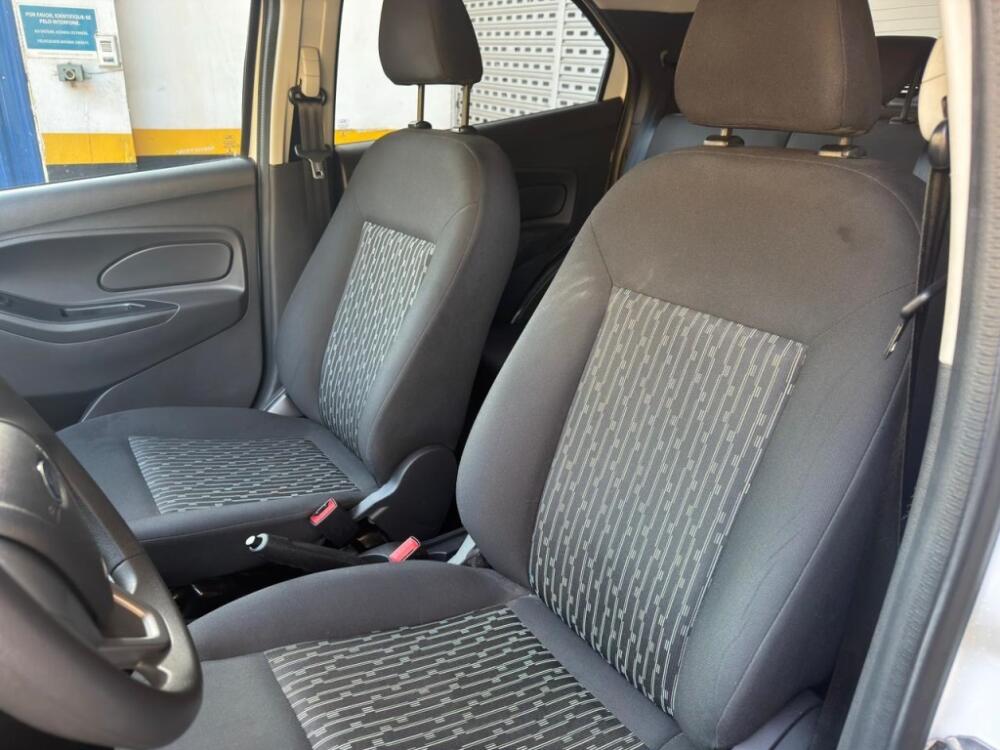 Ford KA Hatch