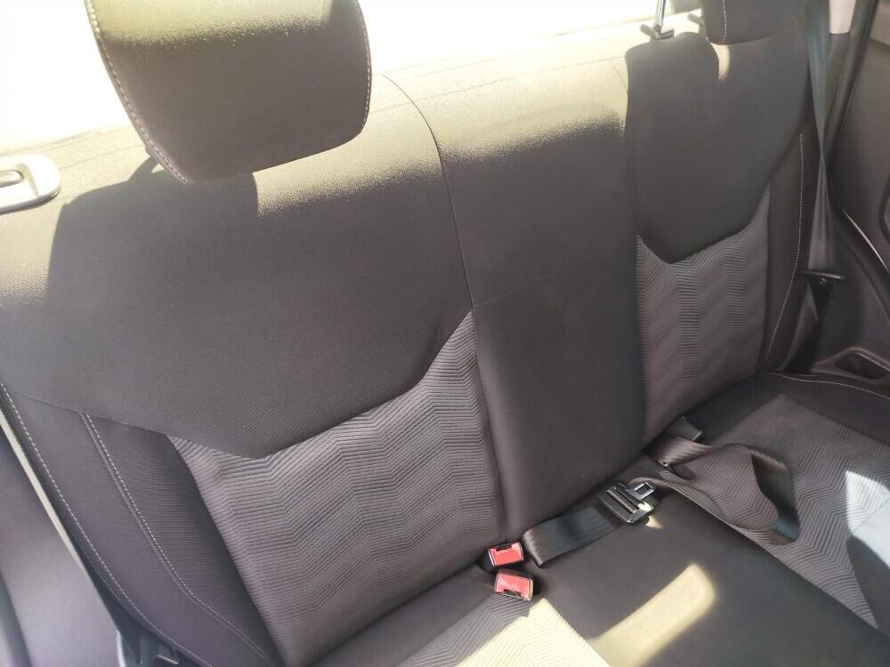 Ford KA Sedan