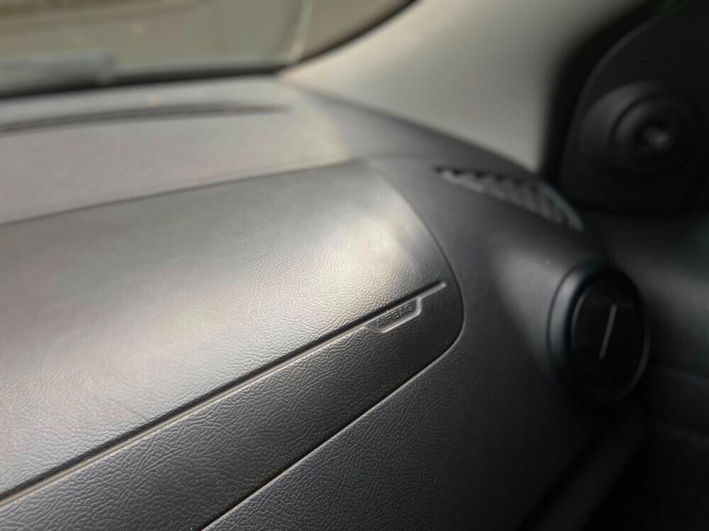 Ford KA Sedan