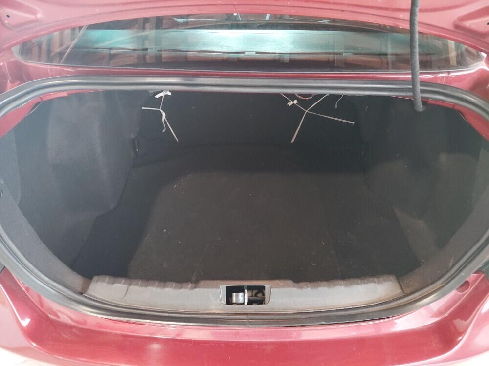 Ford KA Sedan