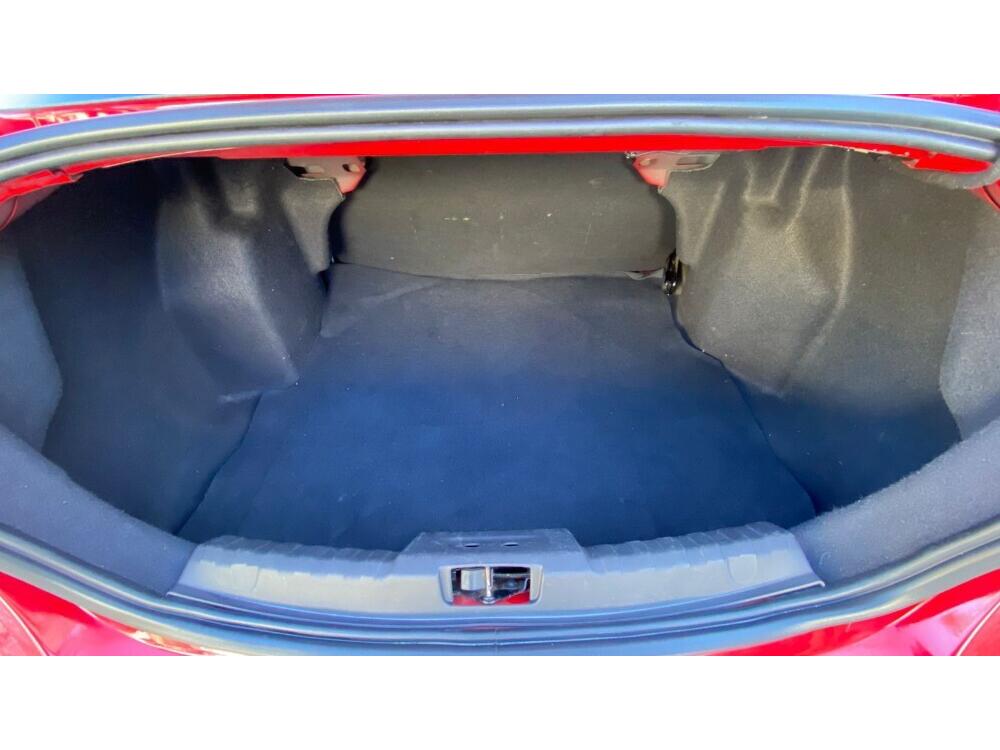 Ford KA Sedan