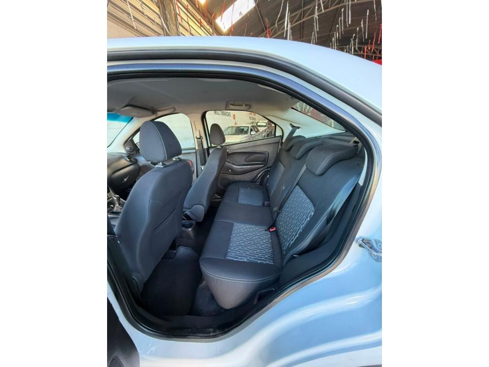 Ford KA Sedan