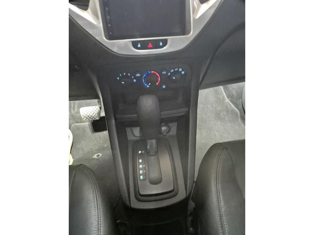 Ford KA Sedan