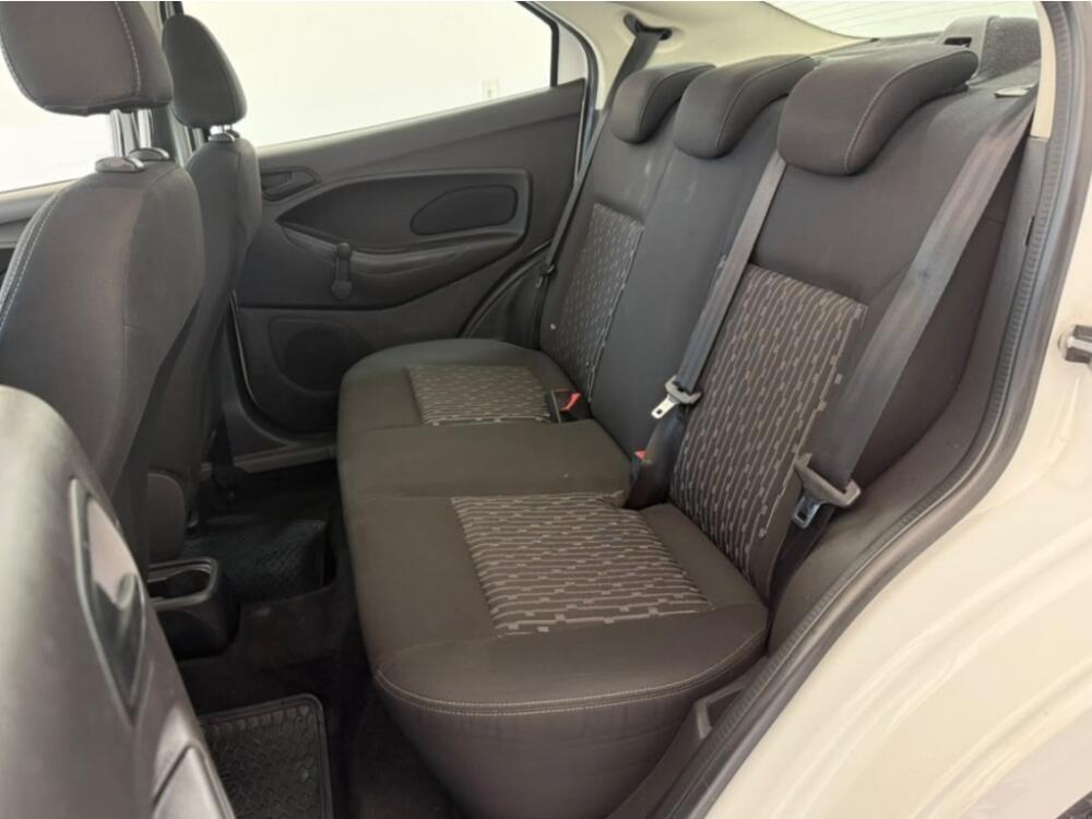 Ford KA Sedan