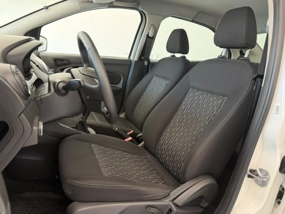 Ford KA Sedan