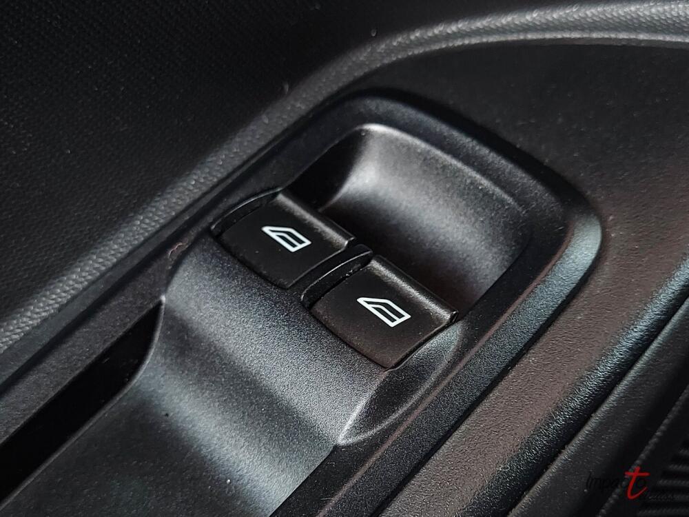 Ford KA Sedan