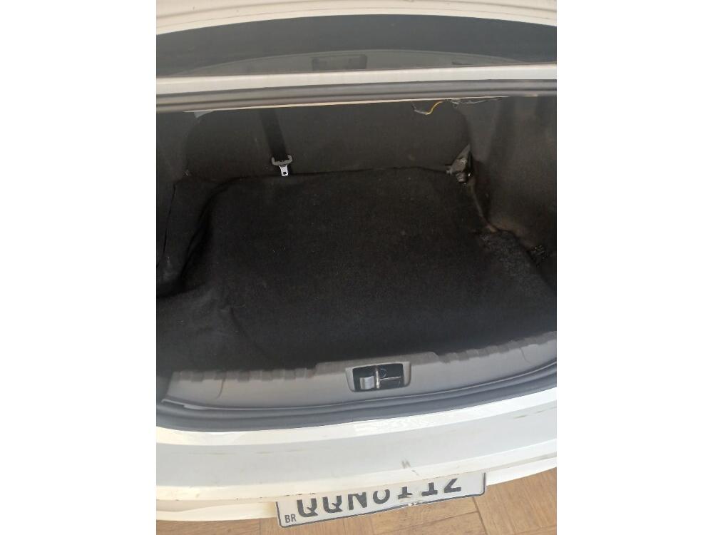 Ford KA Sedan