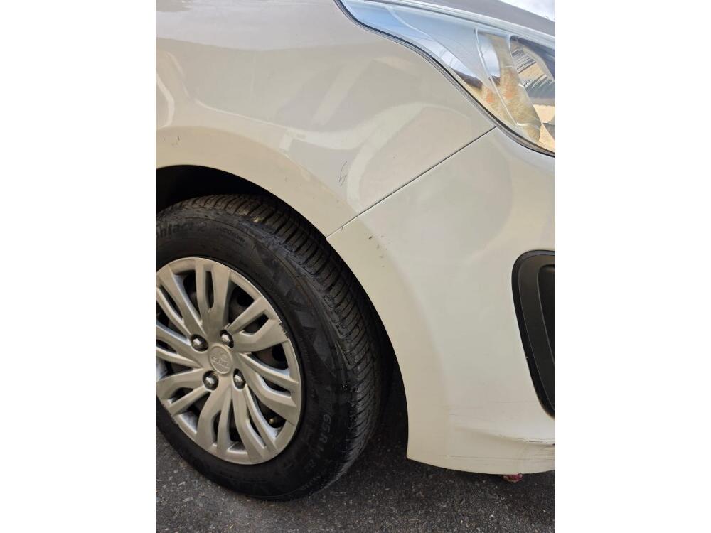 Ford KA Sedan