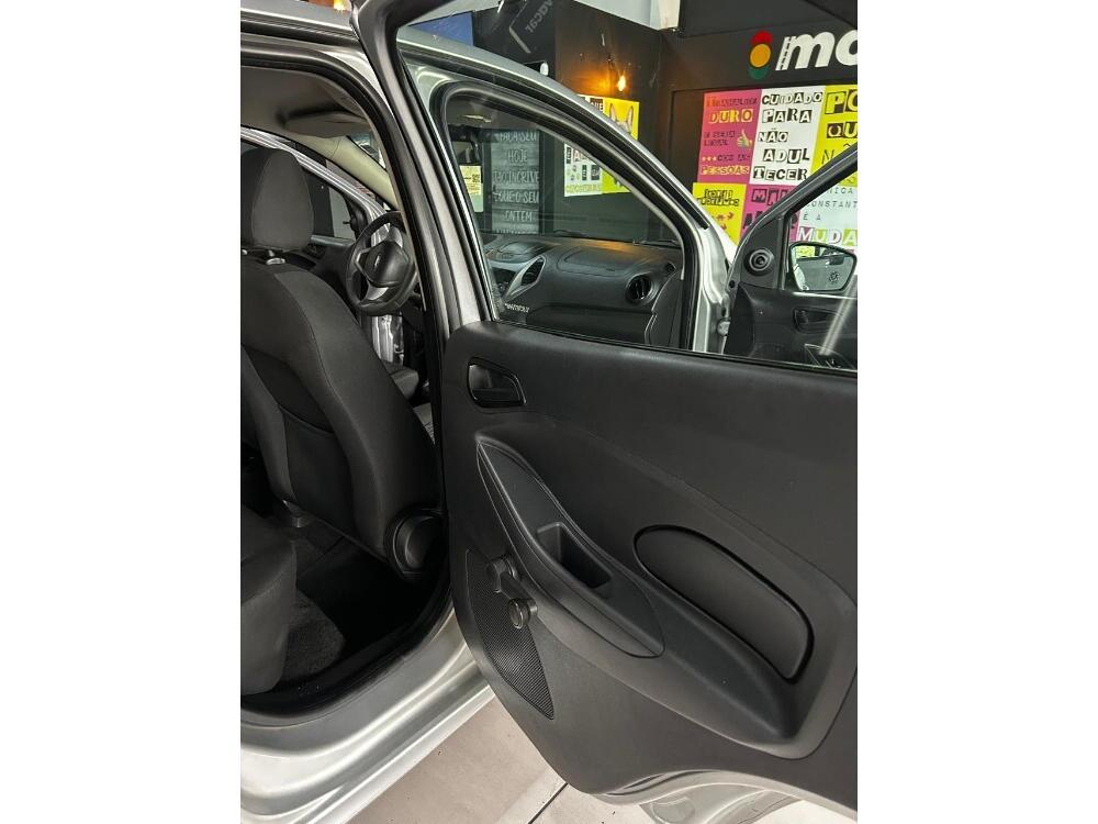 Ford KA Sedan