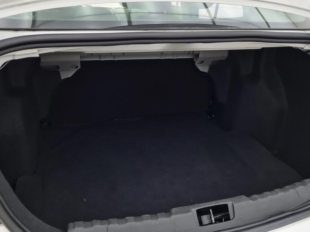 Ford KA Sedan