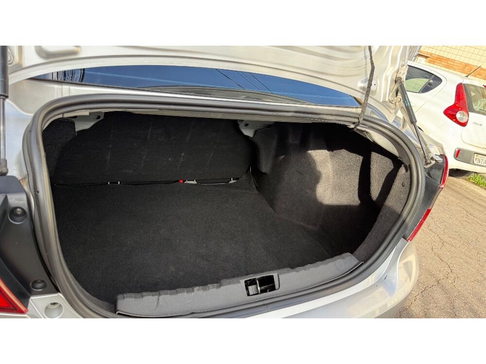 Ford KA Sedan
