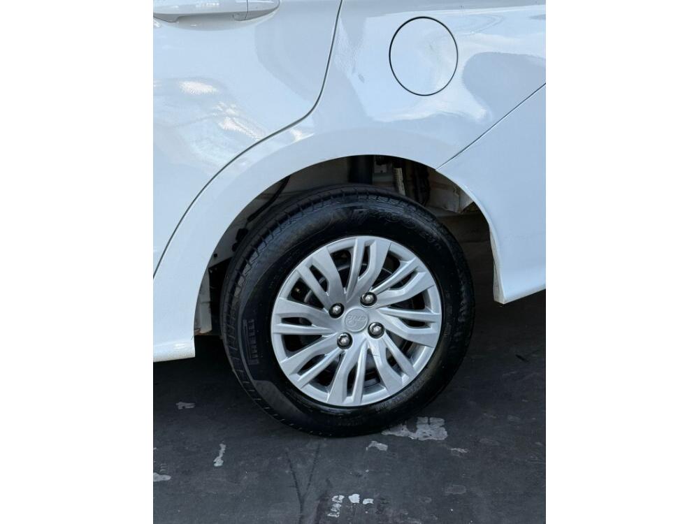 Ford KA Sedan