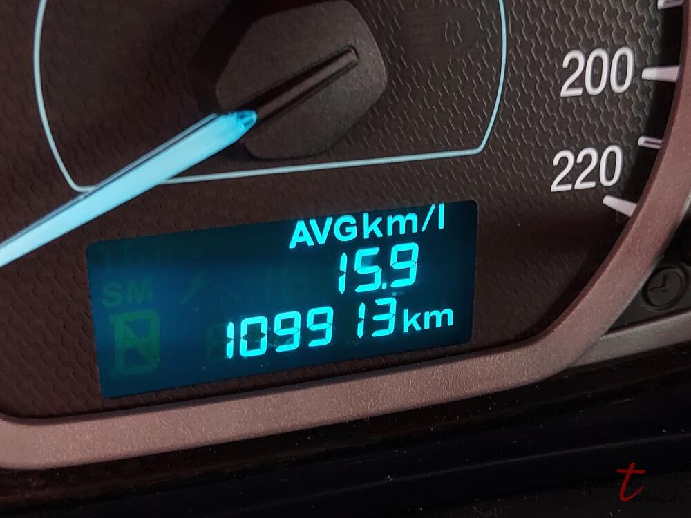 Ford KA Sedan