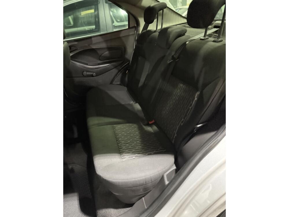 Ford KA Sedan