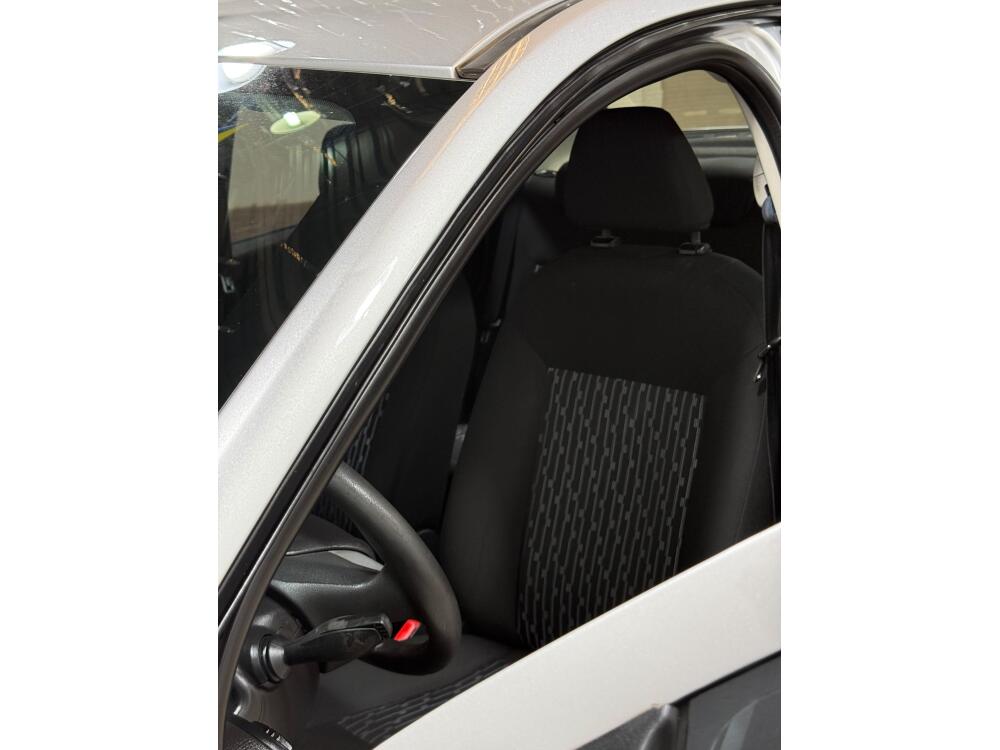 Ford KA Sedan