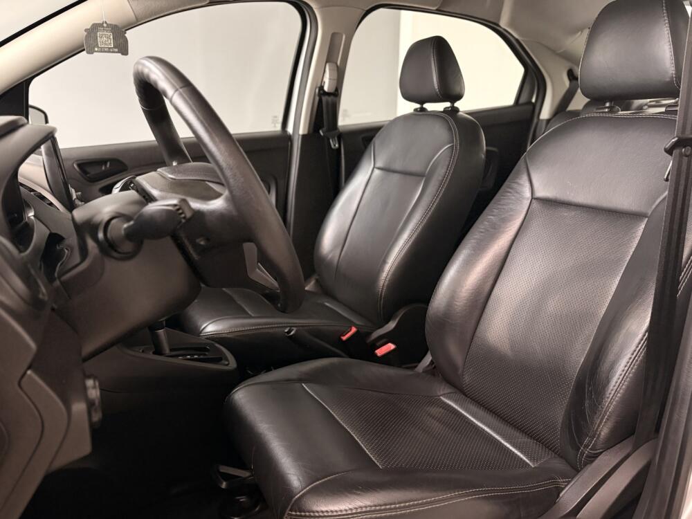 Ford KA Sedan