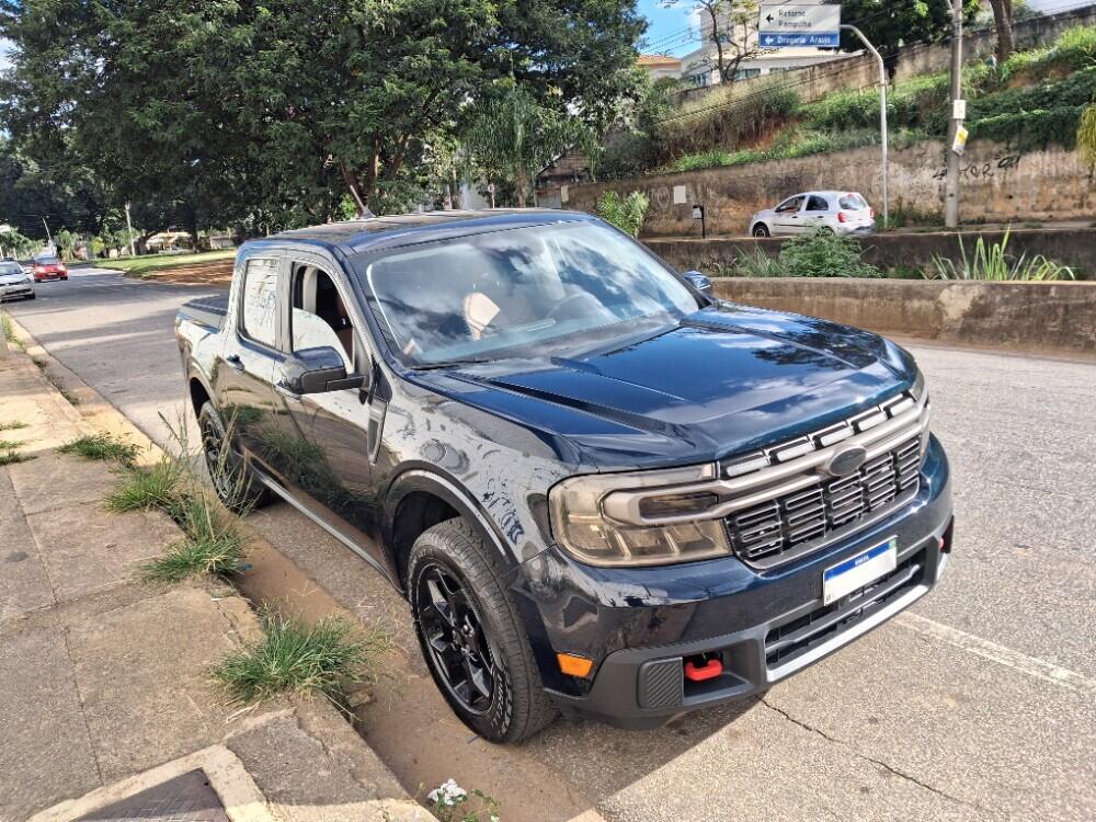 Ford Maverick