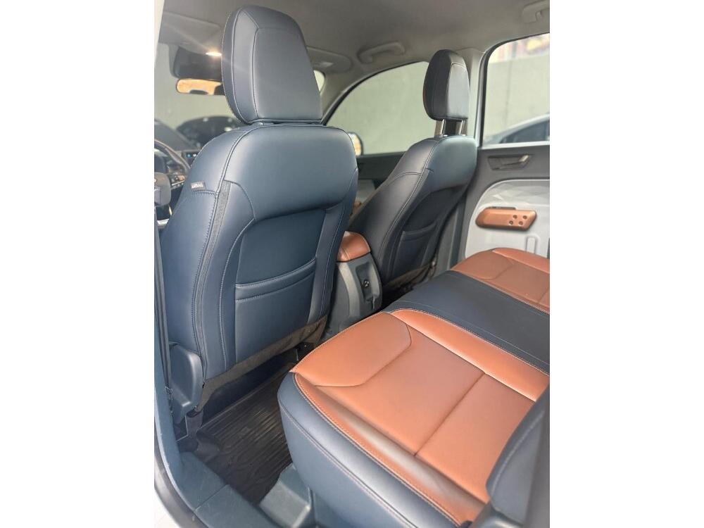 Ford Maverick