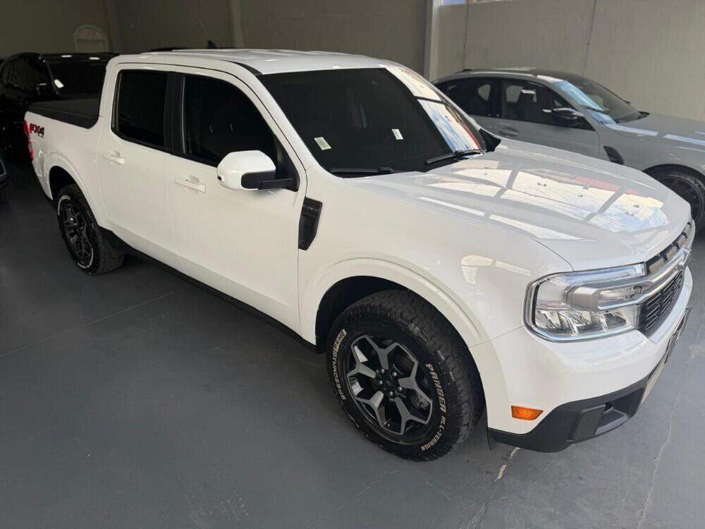 Ford Maverick